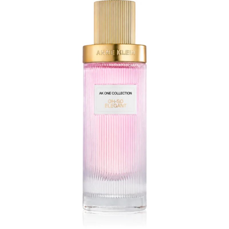 Anne Klein Oh-So Elegant parfémovaná voda pro ženy 30 ml