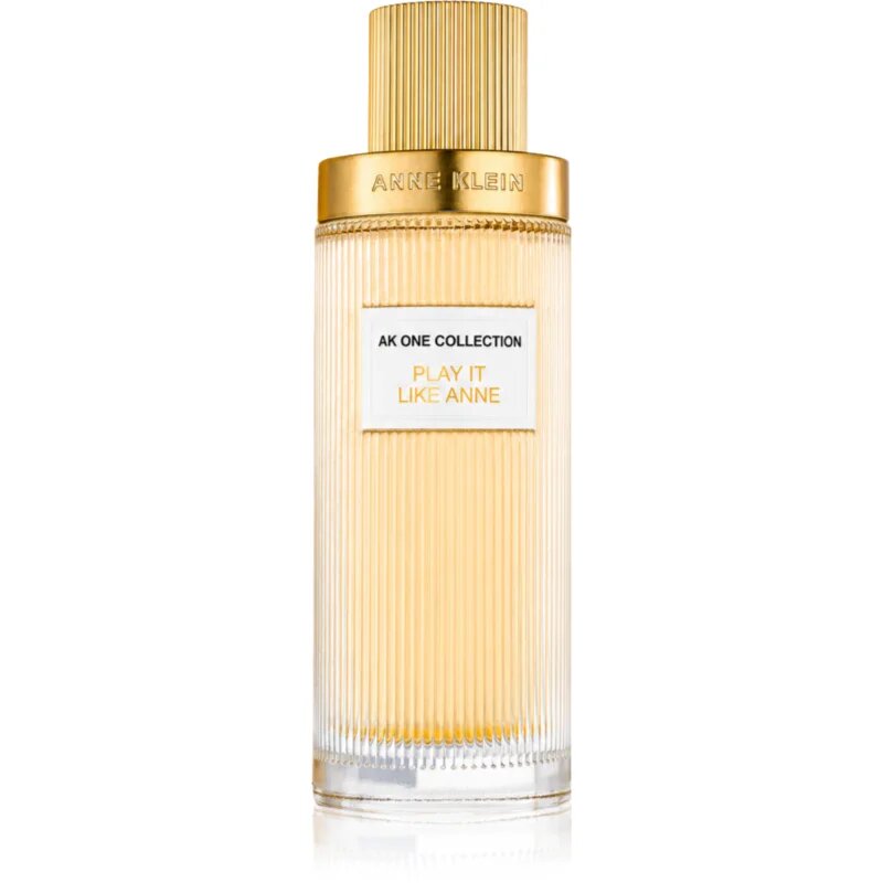 Anne Klein Play It Like Anne parfémovaná voda pro ženy 100 ml
