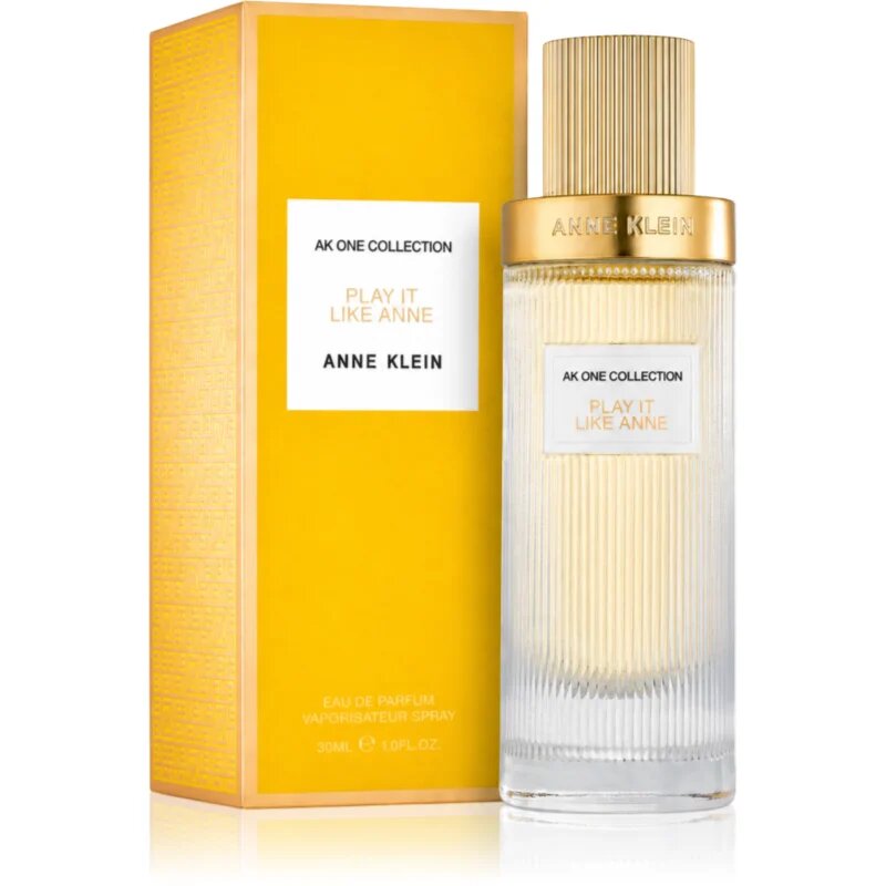 Anne Klein Play It Like Anne parfémovaná voda pro ženy 30 ml