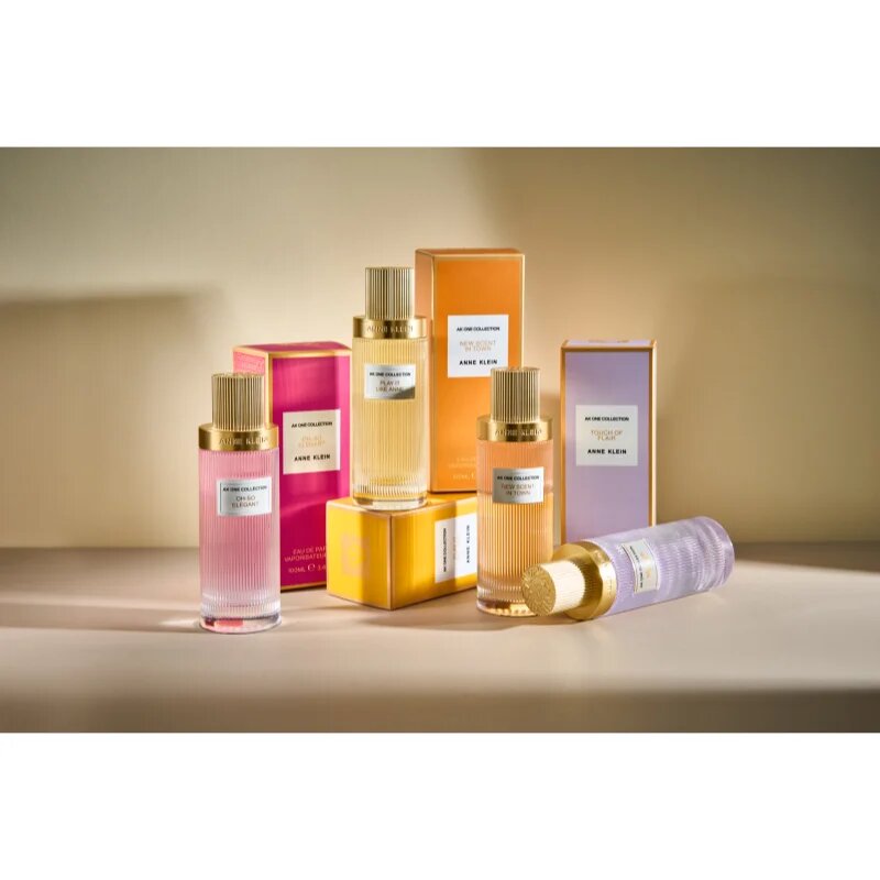 Anne Klein Touch Of Flair parfémovaná voda pro ženy 30 ml