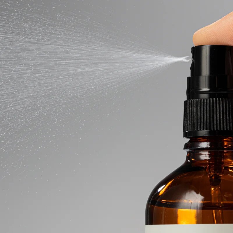 Antipodes Ananda H₂O Ultra-Hydrating Calming Mist antioxidační tonikum ve spreji 100 ml