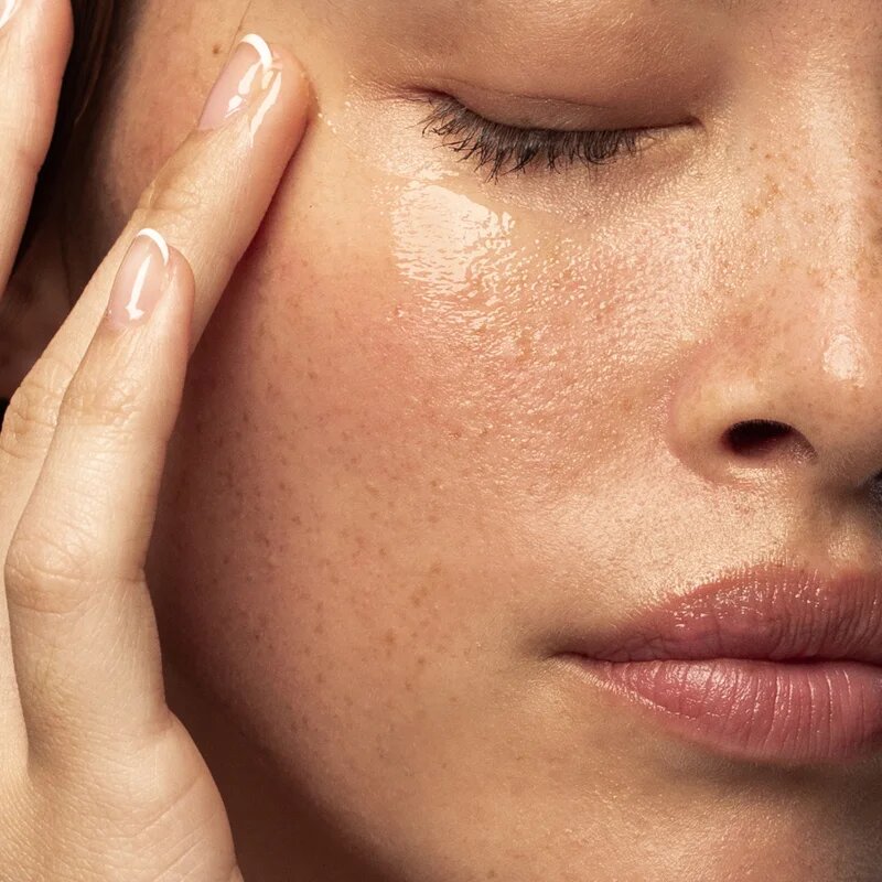 Antipodes Anoint H2O De-Puffing Eye Gel hydratační oční gel proti otokům 30 ml