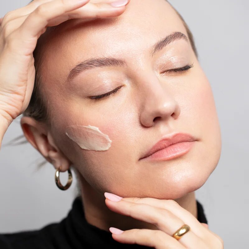 Antipodes Avocado Pear Collagen-Boosting Night Cream noční výživný krém na obličej 15 ml