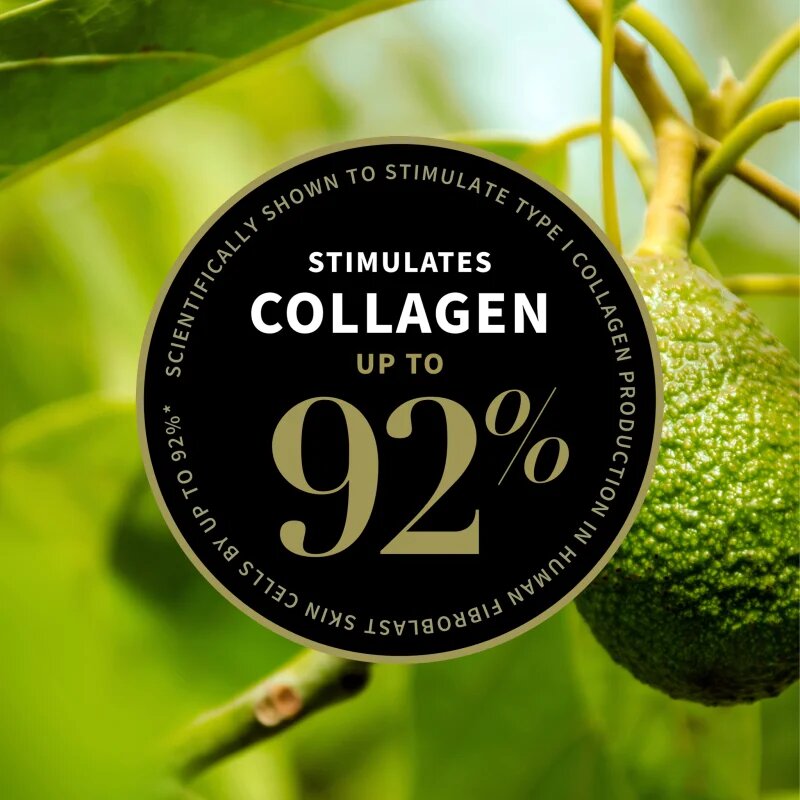 Antipodes Avocado Pear Collagen-Boosting Night Cream noční výživný krém na obličej 15 ml