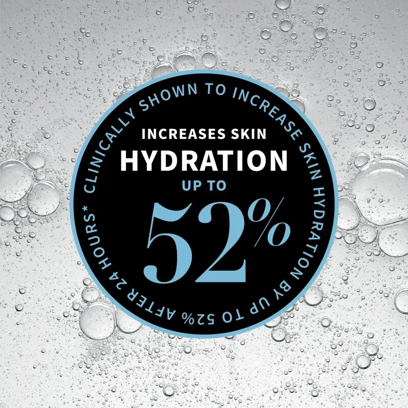 Antipodes Baptise H₂O Ultra-Hydrating Water Gel lehký hydratační gelový krém na obličej 60 ml