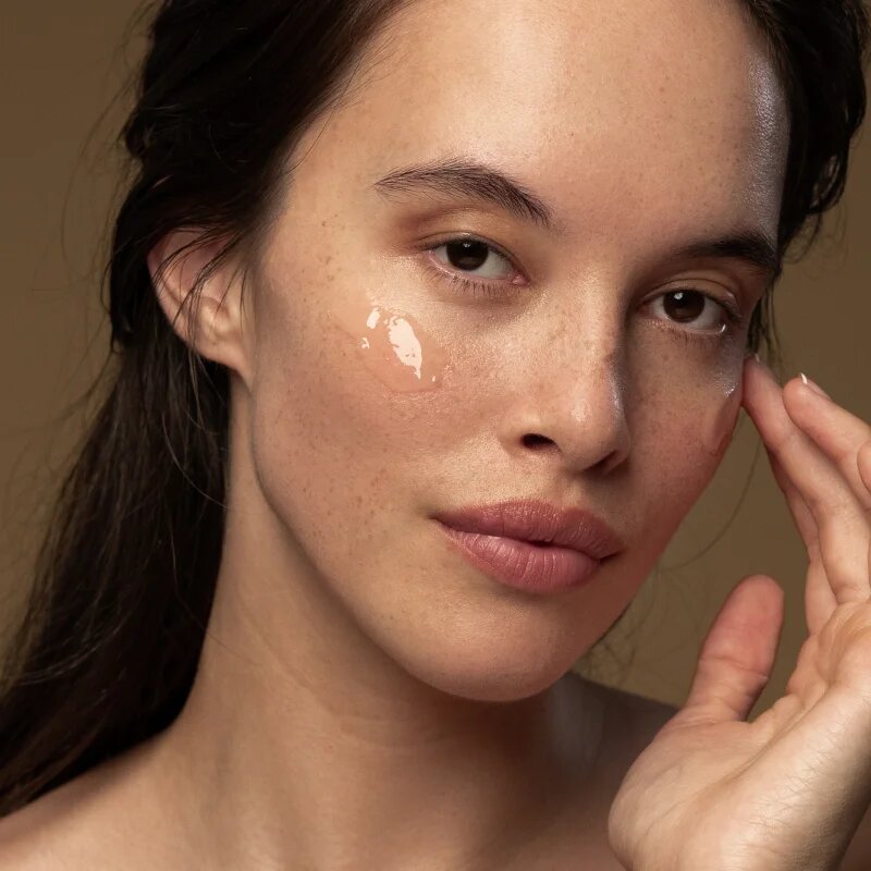 Antipodes Baptise H₂O Ultra-Hydrating Water Gel lehký hydratační gelový krém na obličej 60 ml