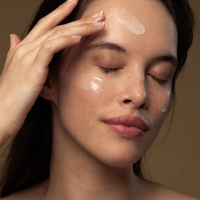 Antipodes Culture Probiotic Night Recovery Water Cream intenzivní noční krém pro revitalizaci pleti s probiotiky 60 ml