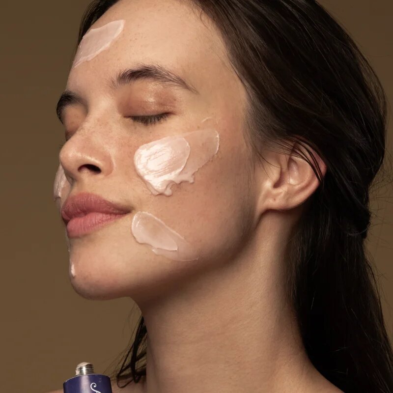 Antipodes Flora Probiotic Skin-Rescue Hyaluronic Mask revitalizační pleťová maska s probiotiky 75 ml