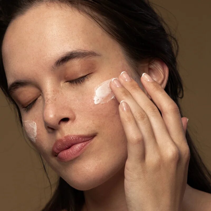 Antipodes Harmony Hyaluronic Manuka Honey Night Cream hydratační noční krém 60 ml