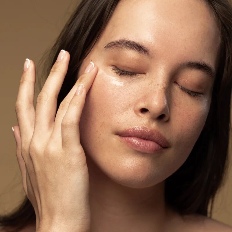 Antipodes Kiwi Seed Oil Eye Cream zklidňující oční krém 30 ml