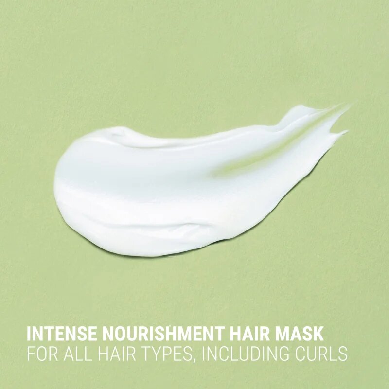 Antipodes Lime Caviar Intense Nourishment Hair Mask intenzivně vyživující maska na vlasy 120 ml