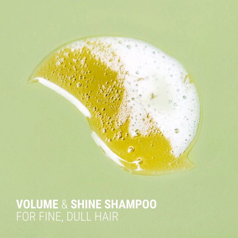 Antipodes Mᾱnuka + Orange Volume & Shine objemový šampon pro lesk a hebkost vlasů 340 ml
