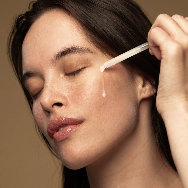 Antipodes Maya Hyaluronic 72-Hour Hydration Serum intenzivně hydratační pleťové sérum 30 ml