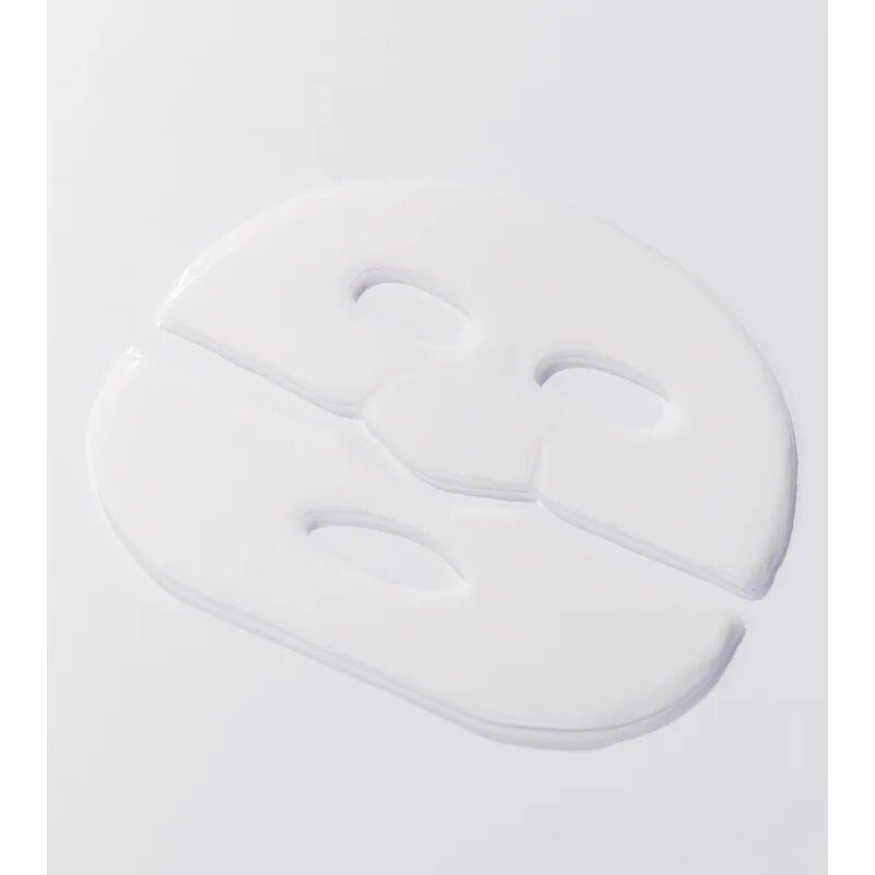 Anua K-Pop Demon Hunters Ceramide Barrier Collagen Mask vyhlazující plátýnková maska s gelovou texturou 29 g