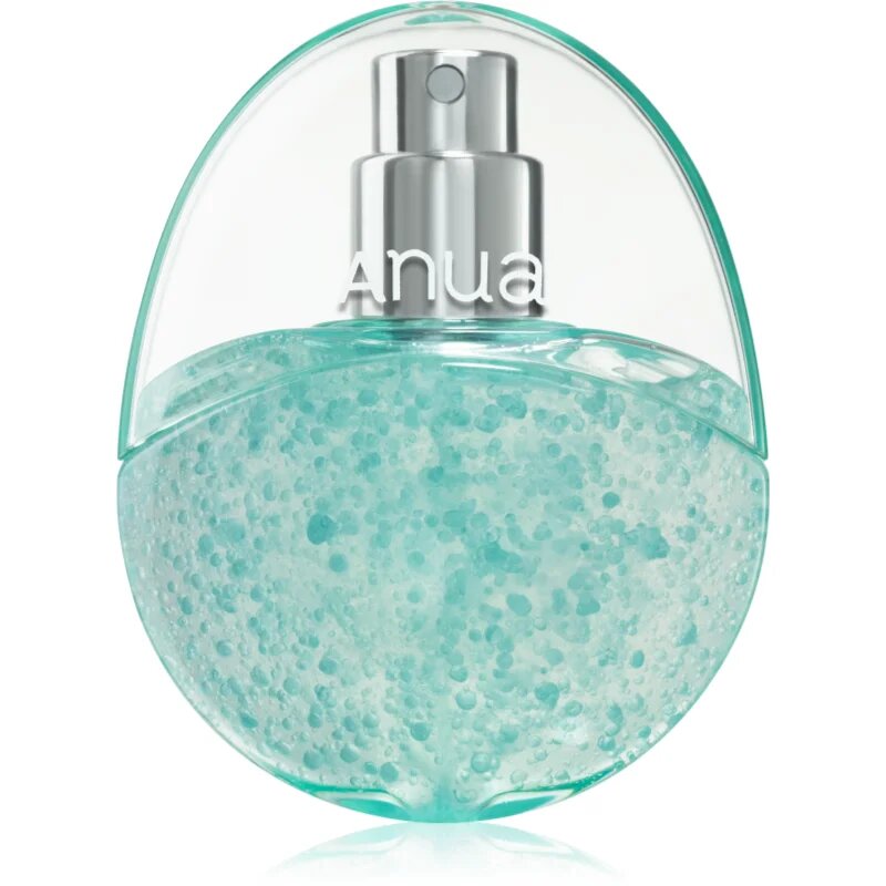Anua PDRN Hyaluronic Acid Hydrating Capsule Mist hydratační mlha proti stárnutí pleti 30 ml