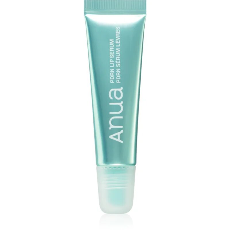 Anua PDRN Lip Serum hydratační balzám pro suché rty 10 ml