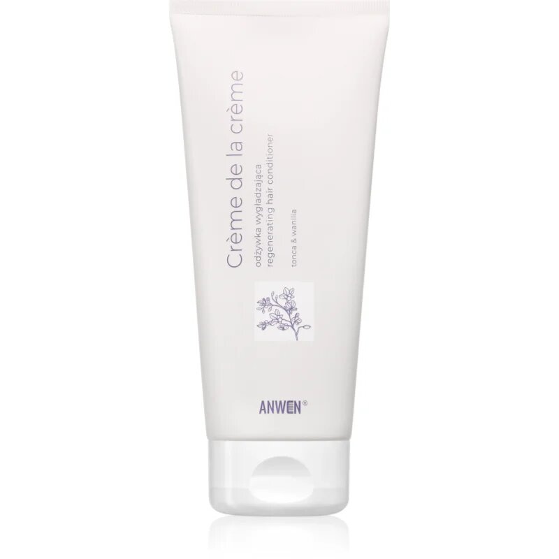 Anwen Crème de la crème regenerační kondicionér 200 ml