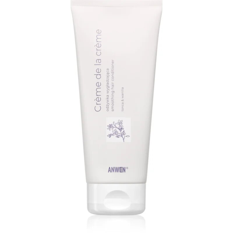 Anwen Crème de la crème vyhlazující kondicionér 200 ml