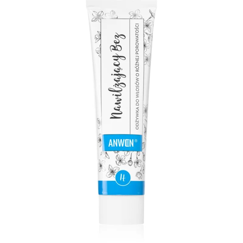 Anwen Lilac hydratační kondicionér 100 ml