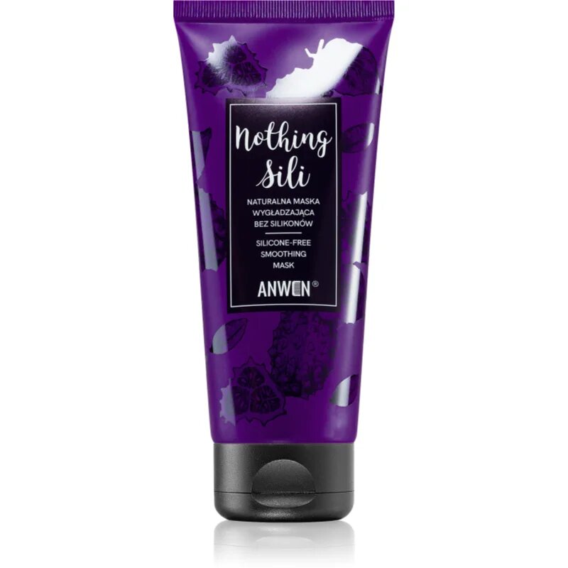 Anwen Nothing Sili vyhlazující maska 200 ml