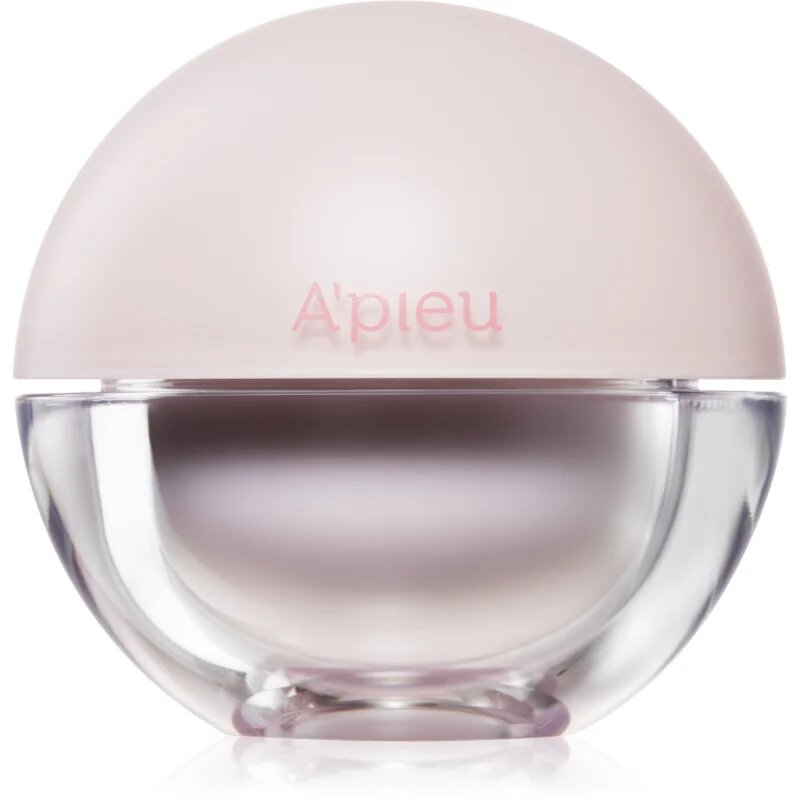A’pieu Waterlock Meringue Blurring Cream podkladová báze pro minimalizaci pórů 20 ml