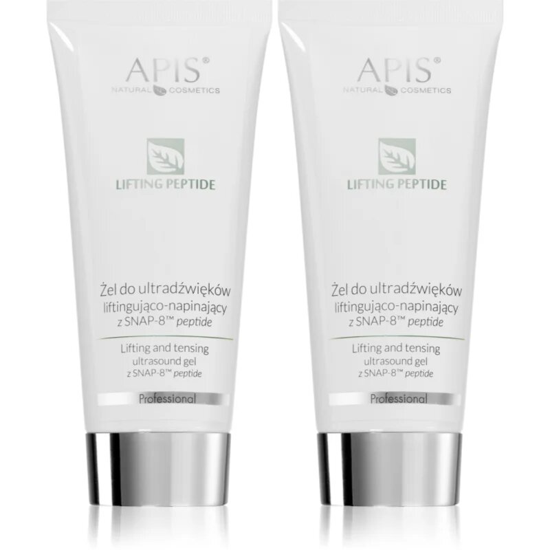 Apis Natural Cosmetics Lifting Peptide SNAP-8™ sada