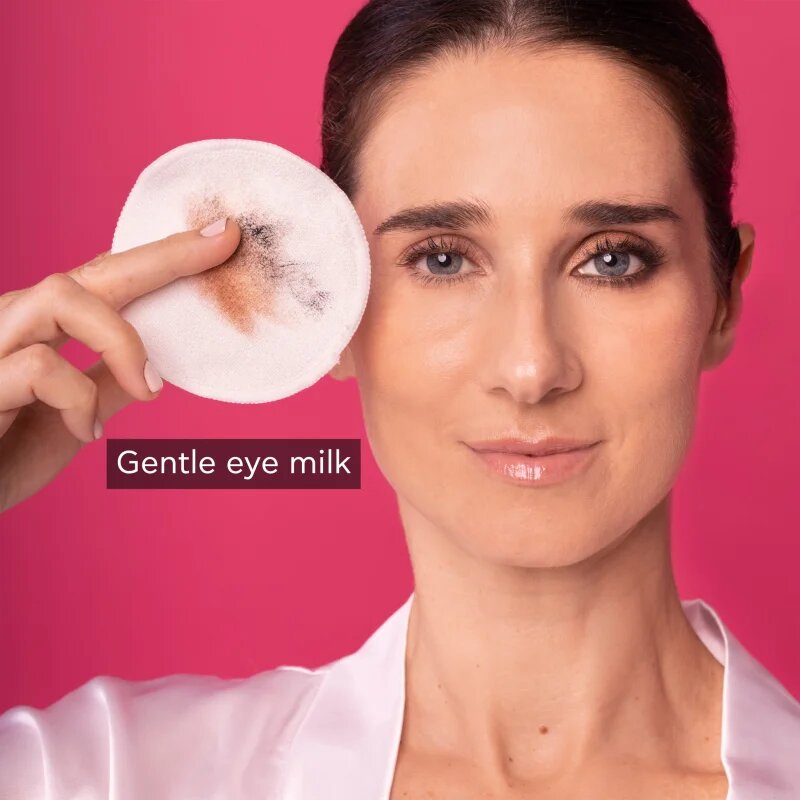 Apivita Cleansing Eye Make-up Remover odličovač očního make-upu 100 ml