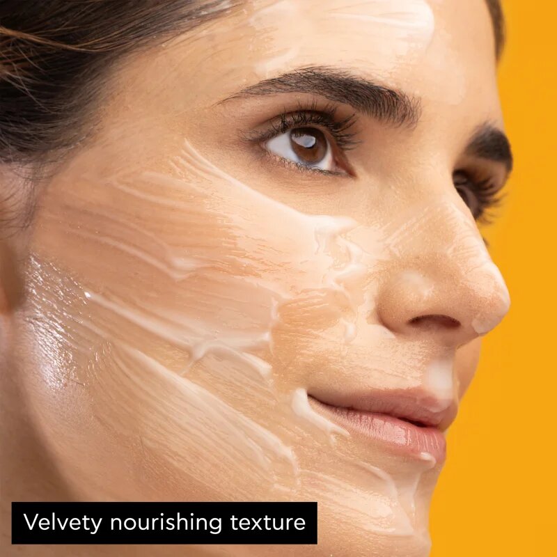 Apivita Express Beauty Nourishing Face Mask Honey hydratační a vyživující maska na obličej 2x8 ml