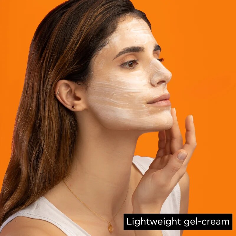 Apivita Express Beauty Radiance Face mask Orange rozjasňující maska na obličej 2x8 ml