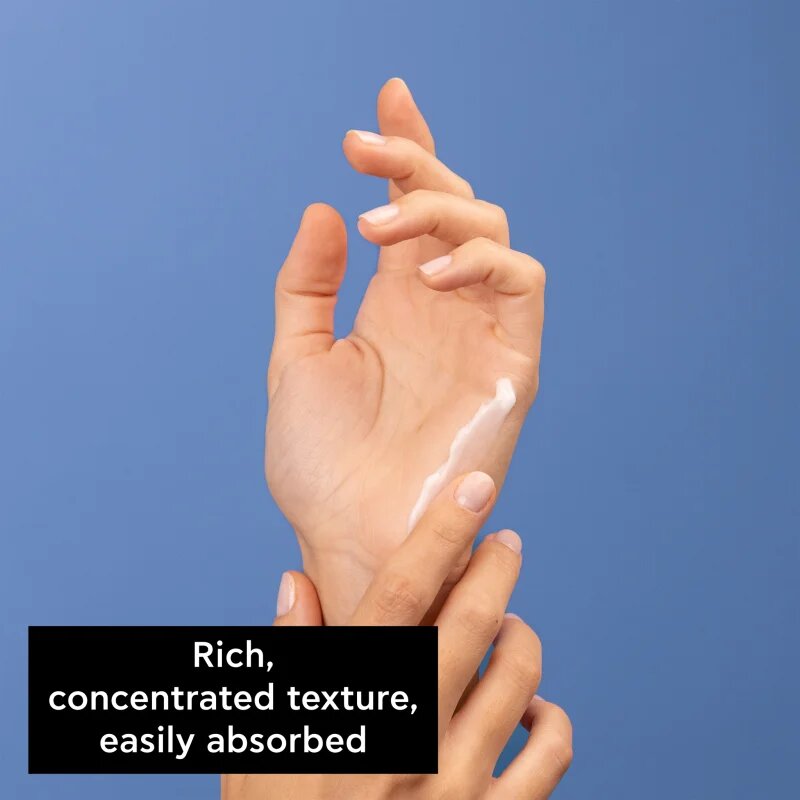 Apivita Hand Care Hand cream for Dry-Chapped Hands intenzivní krém na ruce s hydratačním účinkem 50 ml