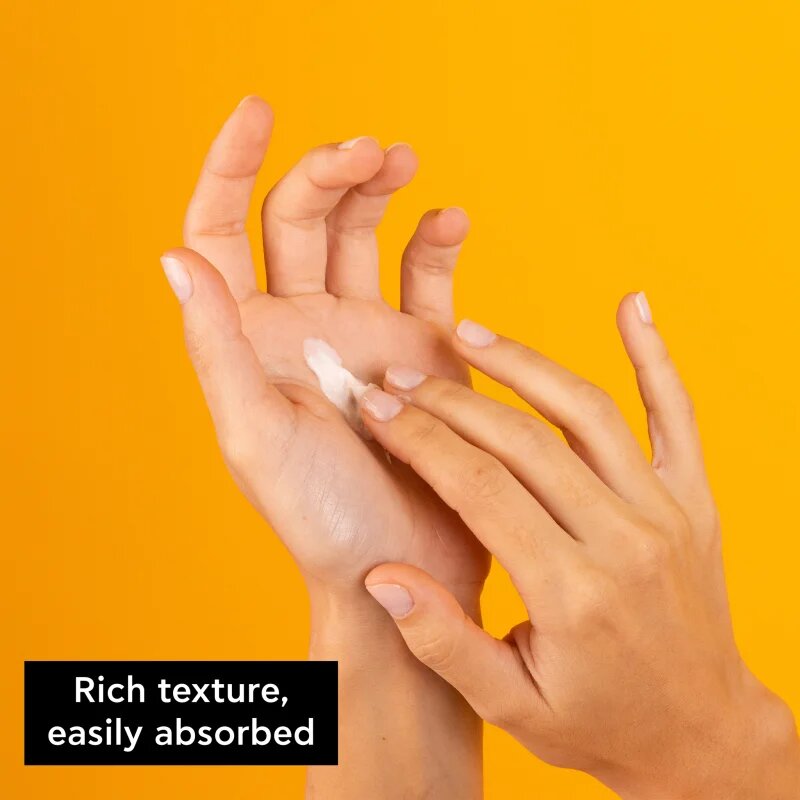 Apivita Hand Care Hand Cream Honey Rich texture hydratační krém na ruce s medem 50 ml
