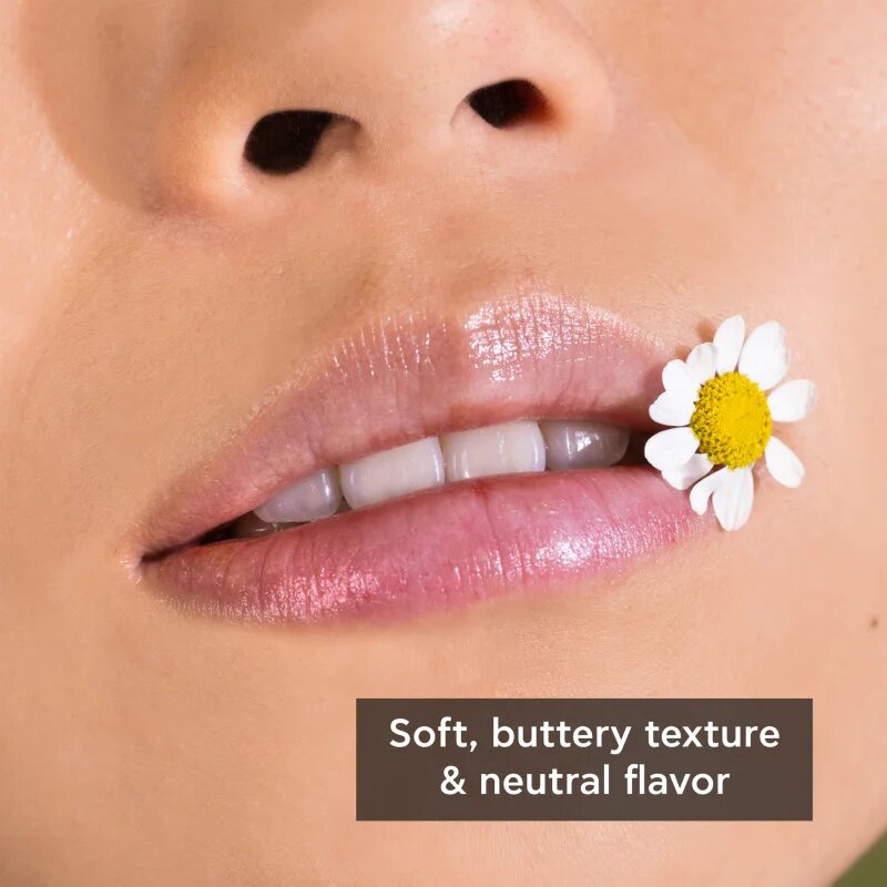 Apivita Lip Care Chamomile SPF15 hydratační balzám na rty SPF 15 4.4 g