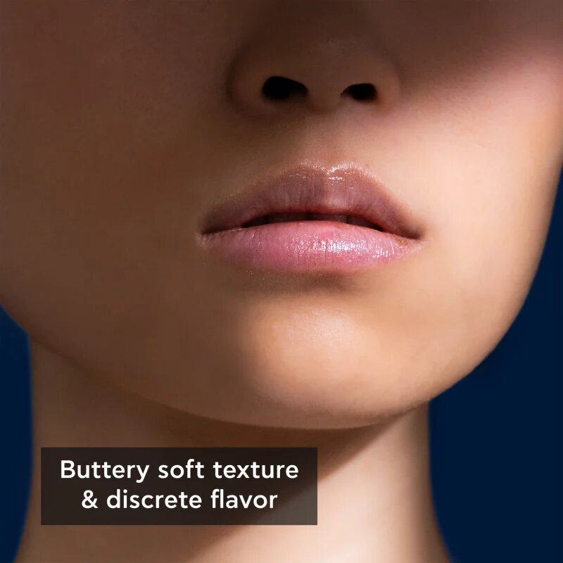 Apivita Lip Care Cocoa Butter SPF20 ochranný balzám na rty SPF 20 4.4 g