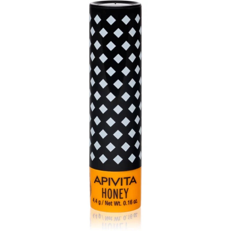 Apivita Lip Care Honey regenerační balzám na rty 4.4 g