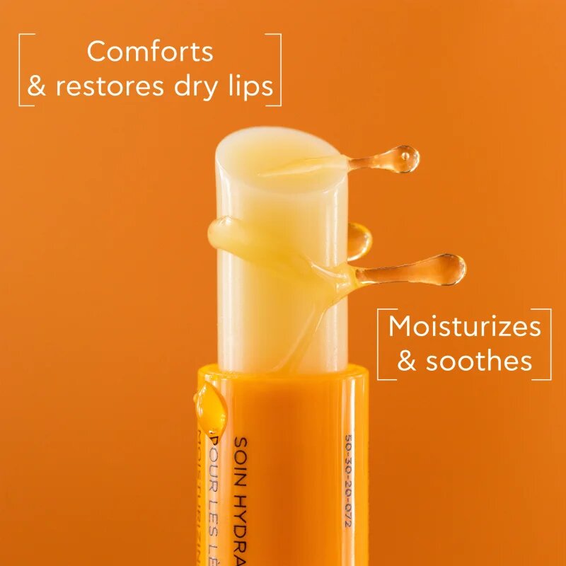 Apivita Lip Care Honey regenerační balzám na rty 4.4 g