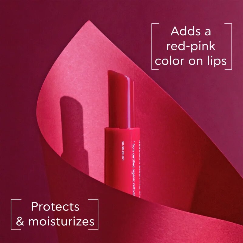 Apivita Lip Care Pomegranate hydratační balzám na rty 4.4 g