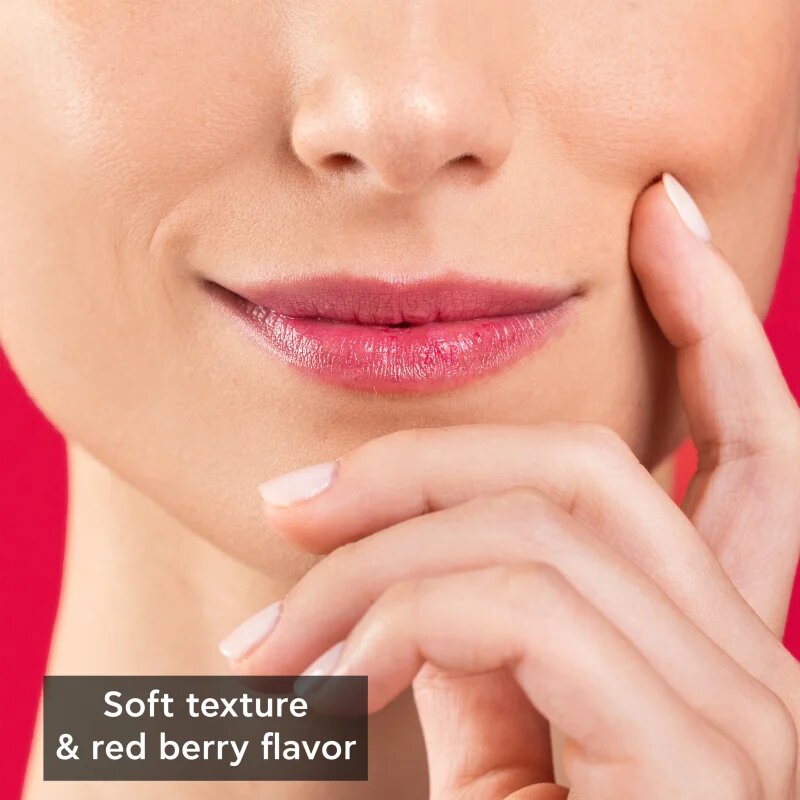 Apivita Lip Care Pomegranate hydratační balzám na rty 4.4 g