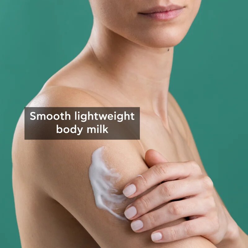 Apivita Refreshing Fig Moisturizing Body Milk hydratační tělové mléko 200 ml