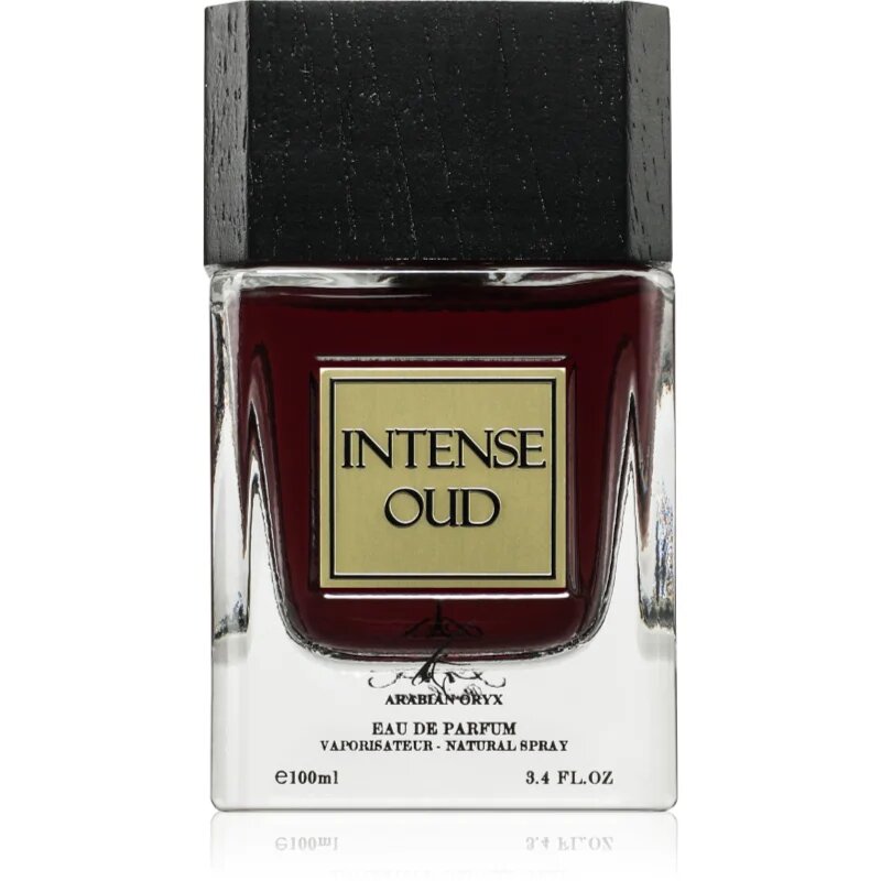 Arabian Oryx Intense Oud parfémovaná voda unisex 100 ml