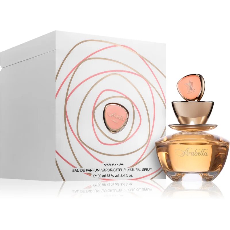 Arabian Oud Arabella parfémovaná voda pro ženy 100 ml