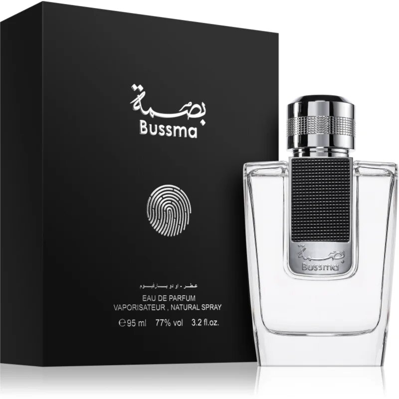 Arabian Oud Bussma parfémovaná voda pro ženy 95 ml