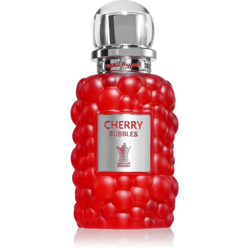 Arabian Oud Cherry Bubbles parfémovaná voda unisex 100 ml