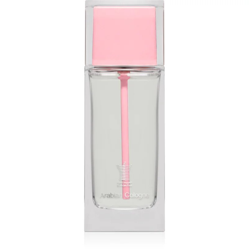 Arabian Oud Cologne Pink kolínská voda unisex 100 ml
