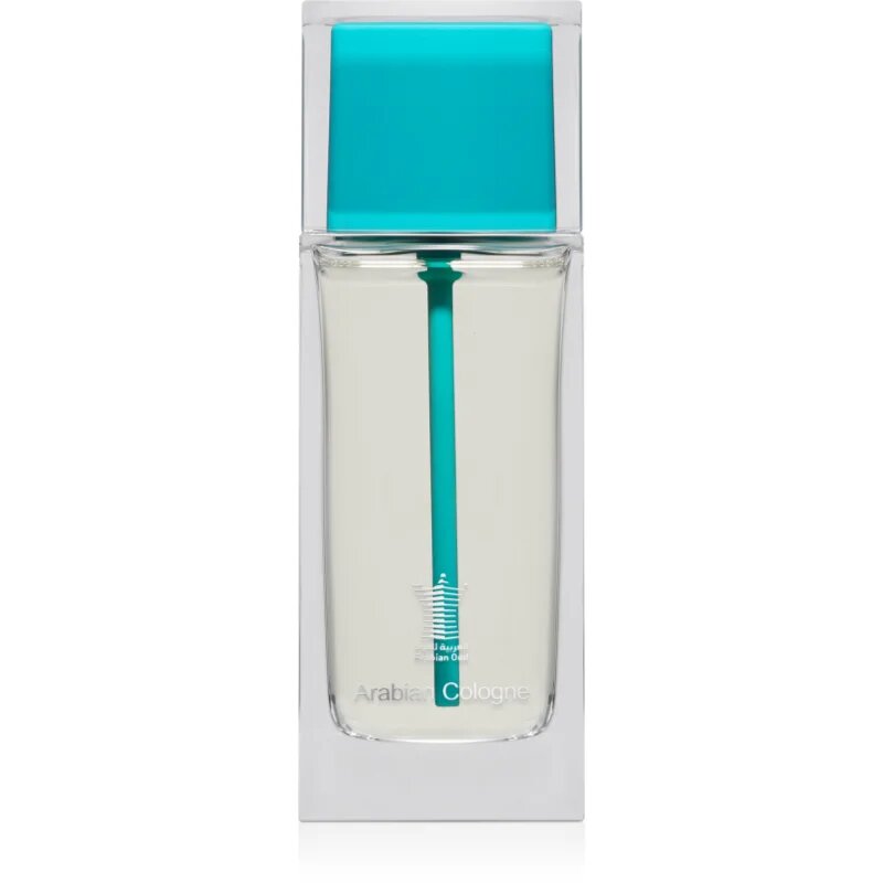 Arabian Oud Cologne Turquoise parfémovaná voda unisex 100 ml