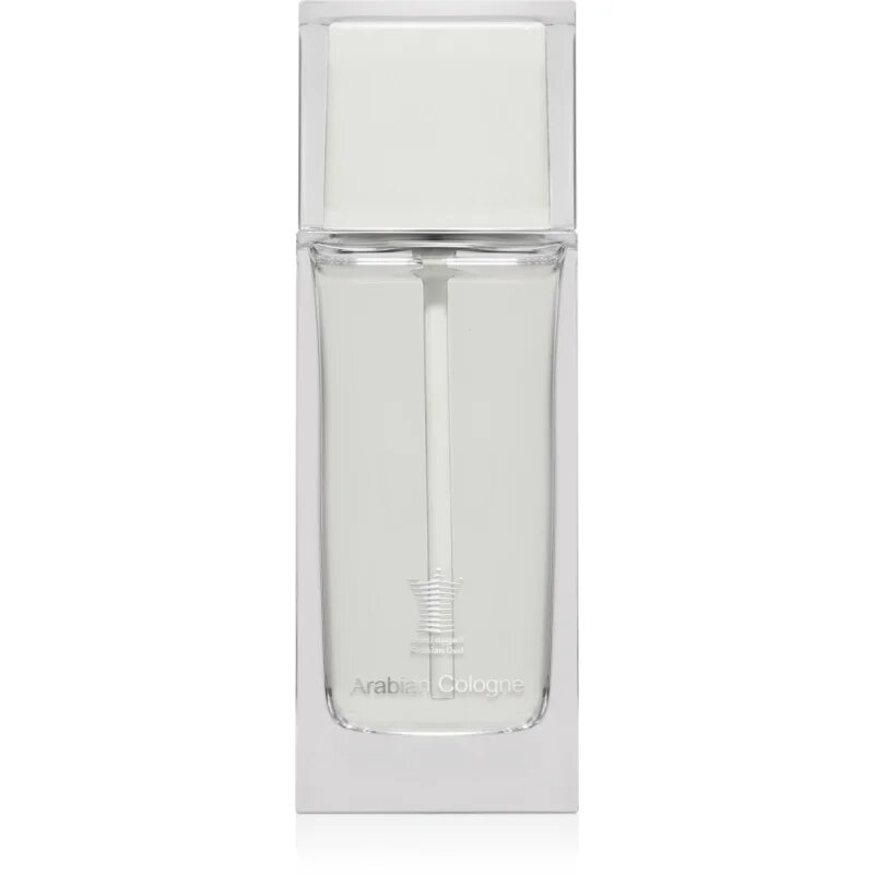 Arabian Oud Cologne White kolínská voda unisex 100 ml