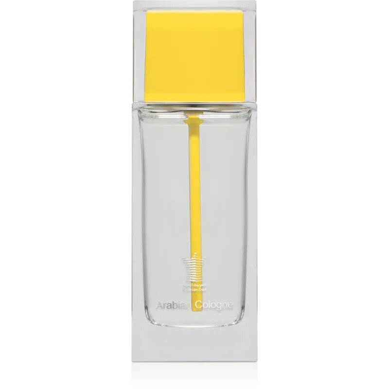 Arabian Oud Cologne Yellow kolínská voda unisex 100 ml