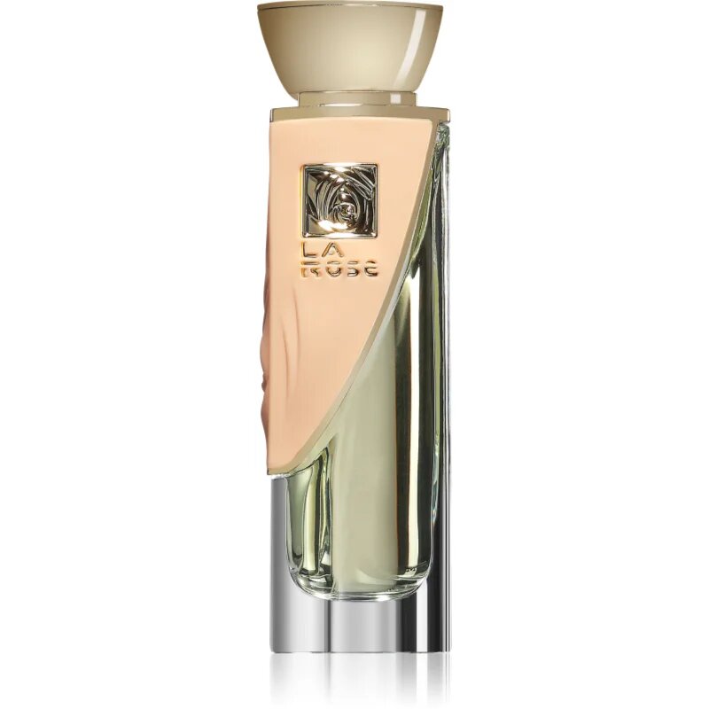 Arabian Oud La Rose parfémovaná voda pro ženy 80 ml