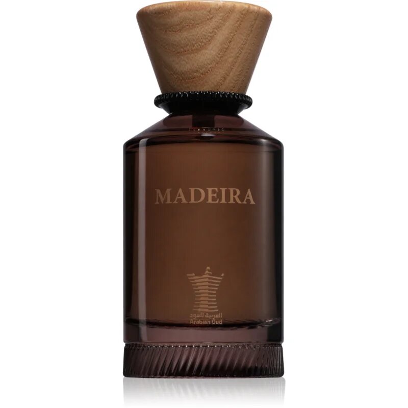 Arabian Oud Madeira parfémovaná voda unisex 100 ml