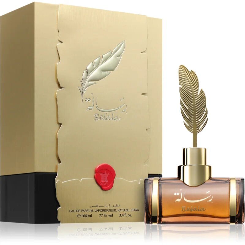 Arabian Oud Resala parfémovaná voda unisex 100 ml