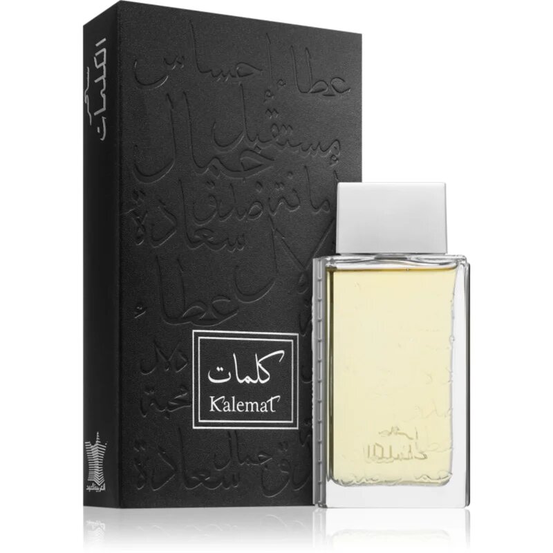 Arabian Oud Sehr Kalemat parfémovaná voda unisex 100 ml